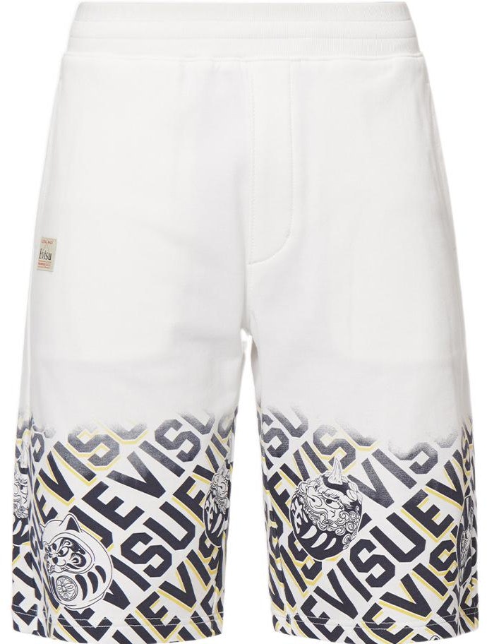 evisu-ss-22-white-letter-print-casual-straight-shorts-for-men-2-eshtm-2-st-325-xxct