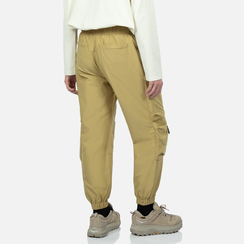 Purchase EVISU SS23 3D口袋休闲风束脚裤. 2ESGNM3PJ233XXCN