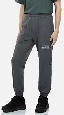 EVISU SS23 海鷗刺繡休閒運動長褲 潮流風格 2ESGNM3SP416XXCT Purchase EVISU SS23 海鷗刺繡休閒運動長褲 潮流風格 2ESGNM3SP416XXCT