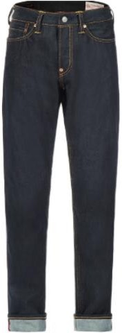 evisu-ss-23-dark-blue-seagull-printed-button-up-jeans-2-eshtm-3-je-14117-ct