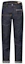 Buy EVISU SS23 Hand-painted Seagull Straight Jeans Denim Blue 2EAJXM2JE268XXCT