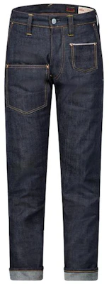 EVISU SS23 Hand-painted Seagull Straight Jeans Denim Blue 2EAJXM2JE268XXCT Order EVISU SS23 Hand-painted Seagull Straight Jeans Denim Blue 2EAJXM2JE268XXCT