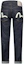 Lookbook EVISU SS23 Hand-painted Seagull Straight Jeans Denim Blue 2EAJXM2JE268XXCT