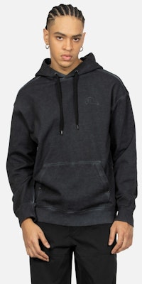EVISU SS24 ブラックフーディー ロゴスローガン & カモメプリント付き. 2ESHTM4SW8043RXCT Purchase EVISU SS24 ブラックフーディー ロゴスローガン & カモメプリント付き. 2ESHTM4SW8043RXCT