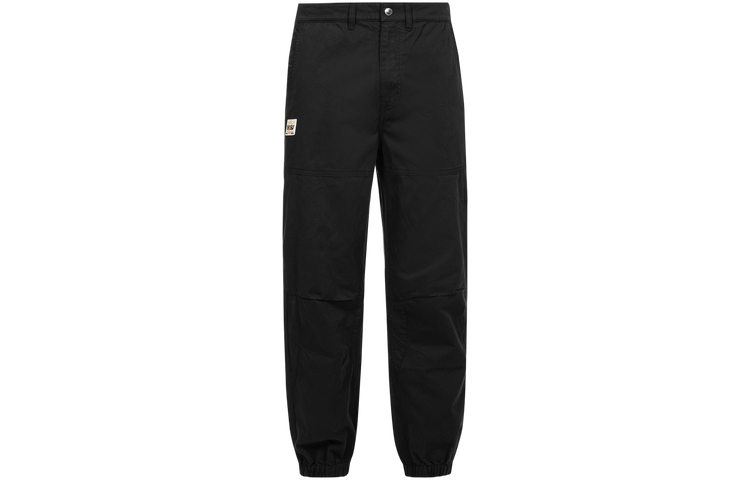 Lookbook EVISU SS24 海鸥刺绣标语印花休闲裤 2ESHTM4PO8033RXCT