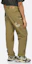 Shop EVISU SS24 Pantalones Cargo Pierna Ancha con Bolsillo Asimétrico. 2ESHTM4PO8031LFCT