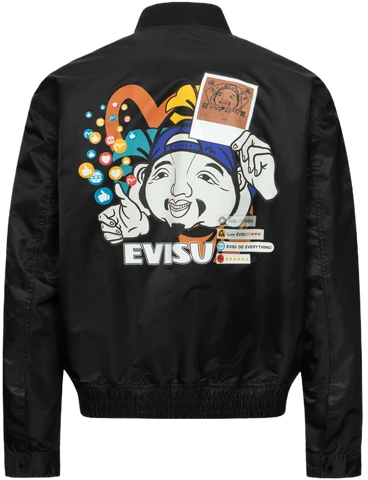evisu-ss-24-black-buddha-seagull-logo-printed-jacket-for-men-2-eshtm-4-jk-8081-rxsn