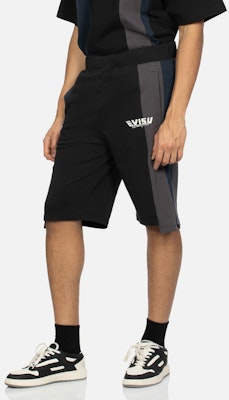 Celana Pendek Kasual EVISU SS24 Logo Buddha Grafik Pakaian Fashionable 2ESHTM4ST1097XXCT Shop Celana Pendek Kasual EVISU SS24 Logo Buddha Grafik Pakaian Fashionable 2ESHTM4ST1097XXCT