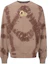 Details for EVISU 男女同款渐变染色圆领休闲卫衣 2EAGNM2SW421LFCT