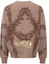 Sizing EVISU 男女同款渐变染色圆领休闲卫衣 2EAGNM2SW421LFCT