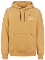 Lookbook EVISU Ukiyo-e Print Sweatshirt Deep Beige 2EAGNM0SW377LF