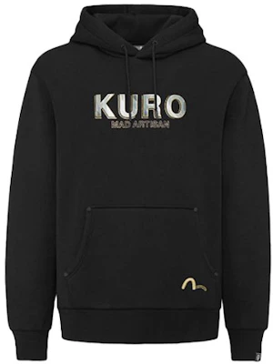 EVISU 浮世繪海鷗刺繡黑色衛衣 2ESGNM1SW320LF Buy EVISU 浮世繪海鷗刺繡黑色衛衣 2ESGNM1SW320LF