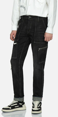 EVISU Jeans Rectos Azul Denim Lavado con Bordado de Gaviota Atractivo 2ESHTM3JE22517CS Shop EVISU Jeans Rectos Azul Denim Lavado con Bordado de Gaviota Atractivo 2ESHTM3JE22517CS
