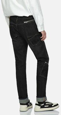 EVISU Jeans Rectos Azul Denim Lavado con Bordado de Gaviota Atractivo 2ESHTM3JE22517CS Purchase EVISU Jeans Rectos Azul Denim Lavado con Bordado de Gaviota Atractivo 2ESHTM3JE22517CS