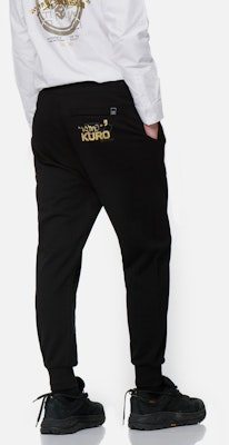 EVISU x AW23 男款般若骷髏印花運動長褲 2EAGNM3SP1935XXCT Purchase EVISU x AW23 男款般若骷髏印花運動長褲 2EAGNM3SP1935XXCT