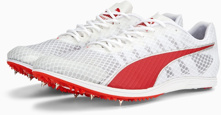 EvoSpeed Distance 11 Clavos de Atletismo y Pista. 377961-03 Order EvoSpeed Distance 11 Clavos de Atletismo y Pista. 377961-03