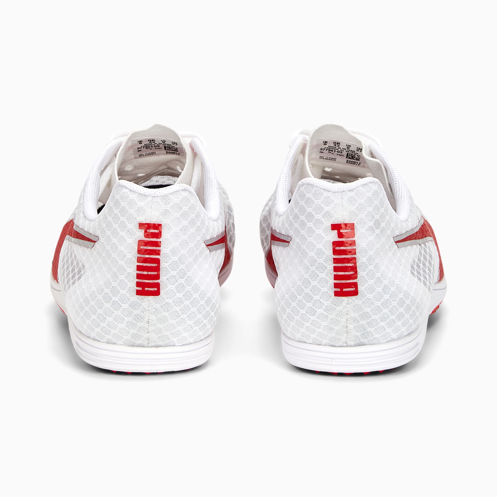 Lookbook EvoSpeed Distance 11 Clavos de Atletismo y Pista. 377961-03