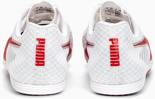 EvoSpeed Distance 11 Clavos de Atletismo y Pista. 377961-03 Lookbook EvoSpeed Distance 11 Clavos de Atletismo y Pista. 377961-03