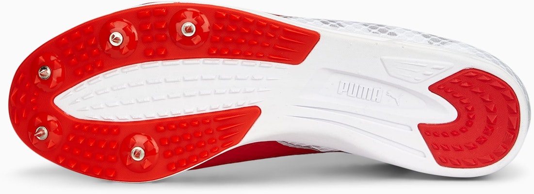 EvoSpeed Distance 11 Clavos de Atletismo y Pista. 377961-03 Shop EvoSpeed Distance 11 Clavos de Atletismo y Pista. 377961-03