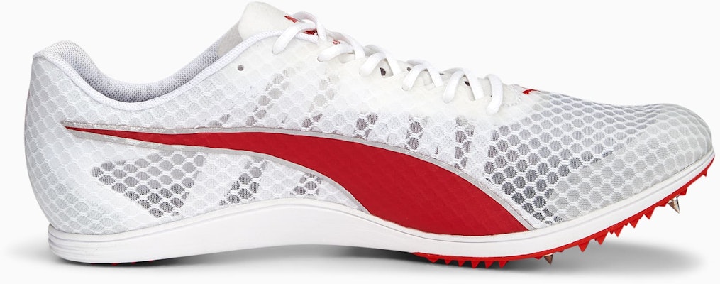 EvoSpeed Distance 11 Clavos de Atletismo y Pista. 377961-03 Purchase EvoSpeed Distance 11 Clavos de Atletismo y Pista. 377961-03