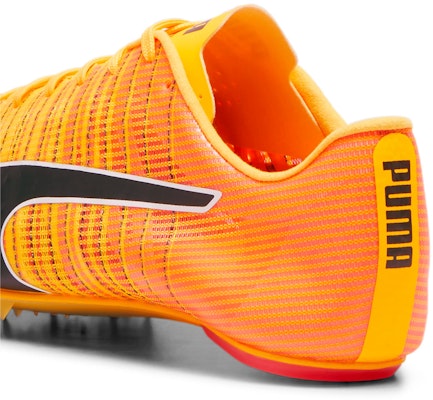 EvoSpeed Future 6 Kasut Paku Trek 380023-01 Lookbook EvoSpeed Future 6 Kasut Paku Trek 380023-01
