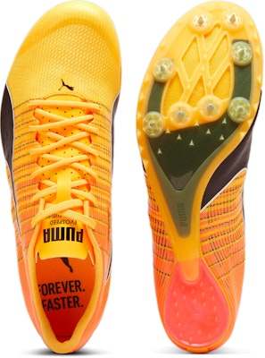 EvoSpeed Future 6 Kasut Paku Trek 380023-01 Shop EvoSpeed Future 6 Kasut Paku Trek 380023-01