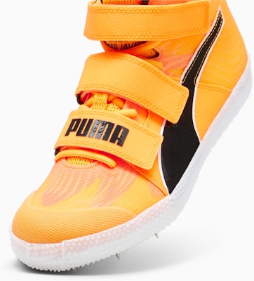 Evospeed Javelin 4 Ultraweave Kasut Paku Lari 379314-01 Details for Evospeed Javelin 4 Ultraweave Kasut Paku Lari 379314-01