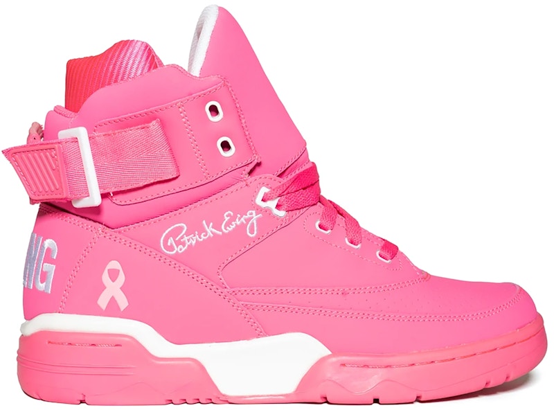 Ewing 33 Hi 'Breast Cancer Awareness' 1EW60176-669