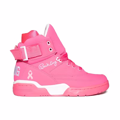 Ewing 33 Hi 'Breast Cancer Awareness'