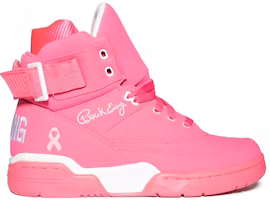 Ewing 33 Hi 'Breast Cancer Awareness' 1EW60176-669 Ewing 33 Hi 'Breast Cancer Awareness' 1EW60176-669