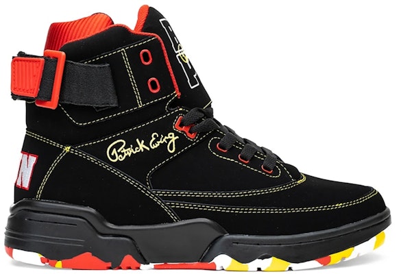 Ewing Athletics Ewing 33 Hi Big Pun Birthday 1BM00764-024 Buy Ewing Athletics Ewing 33 Hi Big Pun Birthday 1BM00764-024