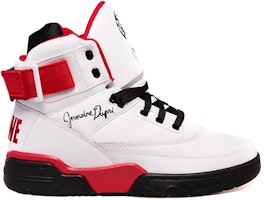 Ewing Athletics Ewing 33 Hi So So Def 1BM00887-113 Ewing Athletics Ewing 33 Hi So So Def 1BM00887-113