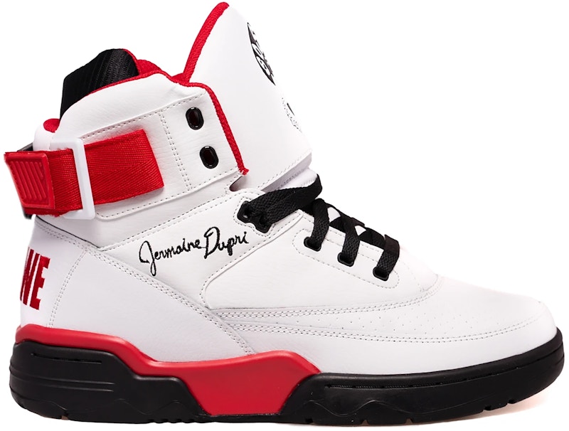 Ewing Athletics Ewing 33 Hi So So Def 1BM00887-113