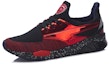 Order Li-Ning Exceed x Marvel 'Star Lord' Lelaki AGCM033-7