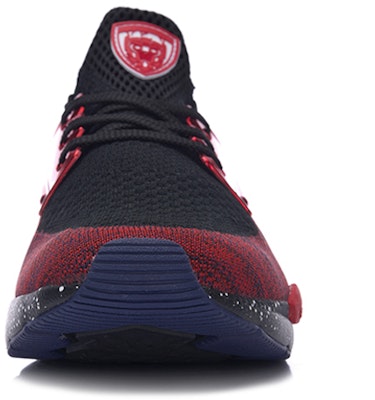 Li-Ning Exceed x Marvel 'Star Lord' AGCM033-7 Shop Li-Ning Exceed x Marvel 'Star Lord' AGCM033-7