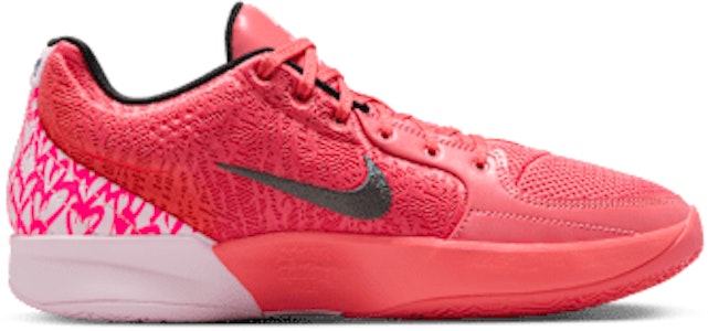 Item Eksklusif - JA 2 "Heart Eyes" EP IB5841-800 Lookbook Item Eksklusif - JA 2 "Heart Eyes" EP IB5841-800