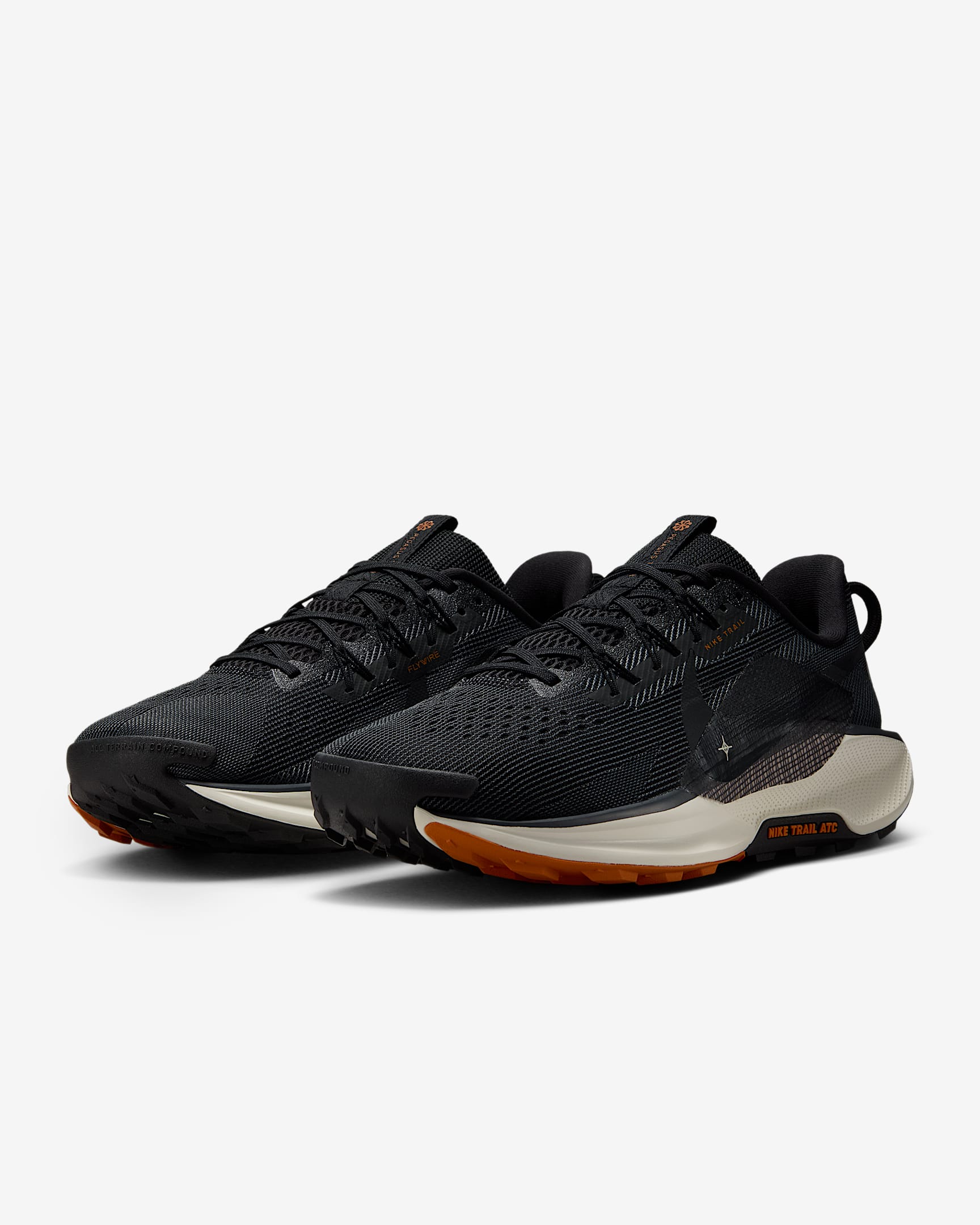Details for Kasut Eksklusif Nike Pegasus Trail 5 DV3864-006