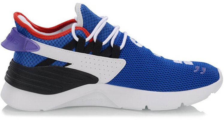 Li-Ning EXD x Disney 'Blue White' AGLP099-1 Order Li-Ning EXD x Disney 'Blue White' AGLP099-1