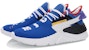 Li-Ning EXD x Disney 'Biru Putih' AGLP099-1