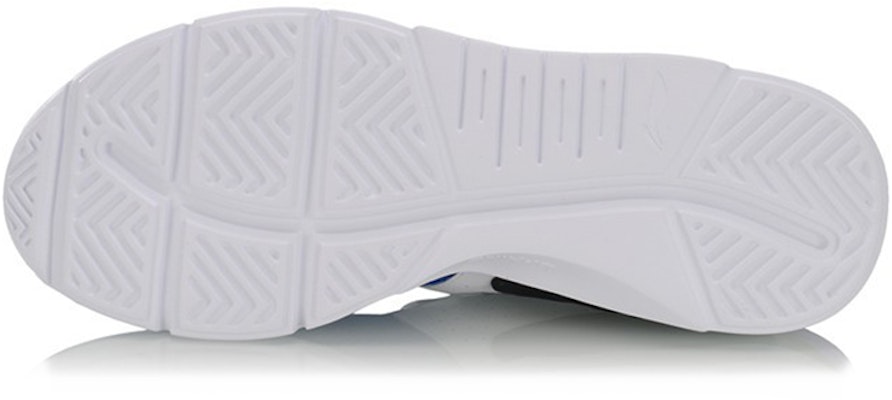 Li-Ning EXD x Disney 'Blue White' AGLP099-1 Purchase Li-Ning EXD x Disney 'Blue White' AGLP099-1
