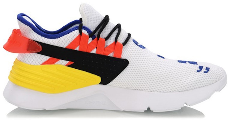 Li-Ning EXD x Disney 'Putih Kuning Biru' AGLP099-3 Order Li-Ning EXD x Disney 'Putih Kuning Biru' AGLP099-3