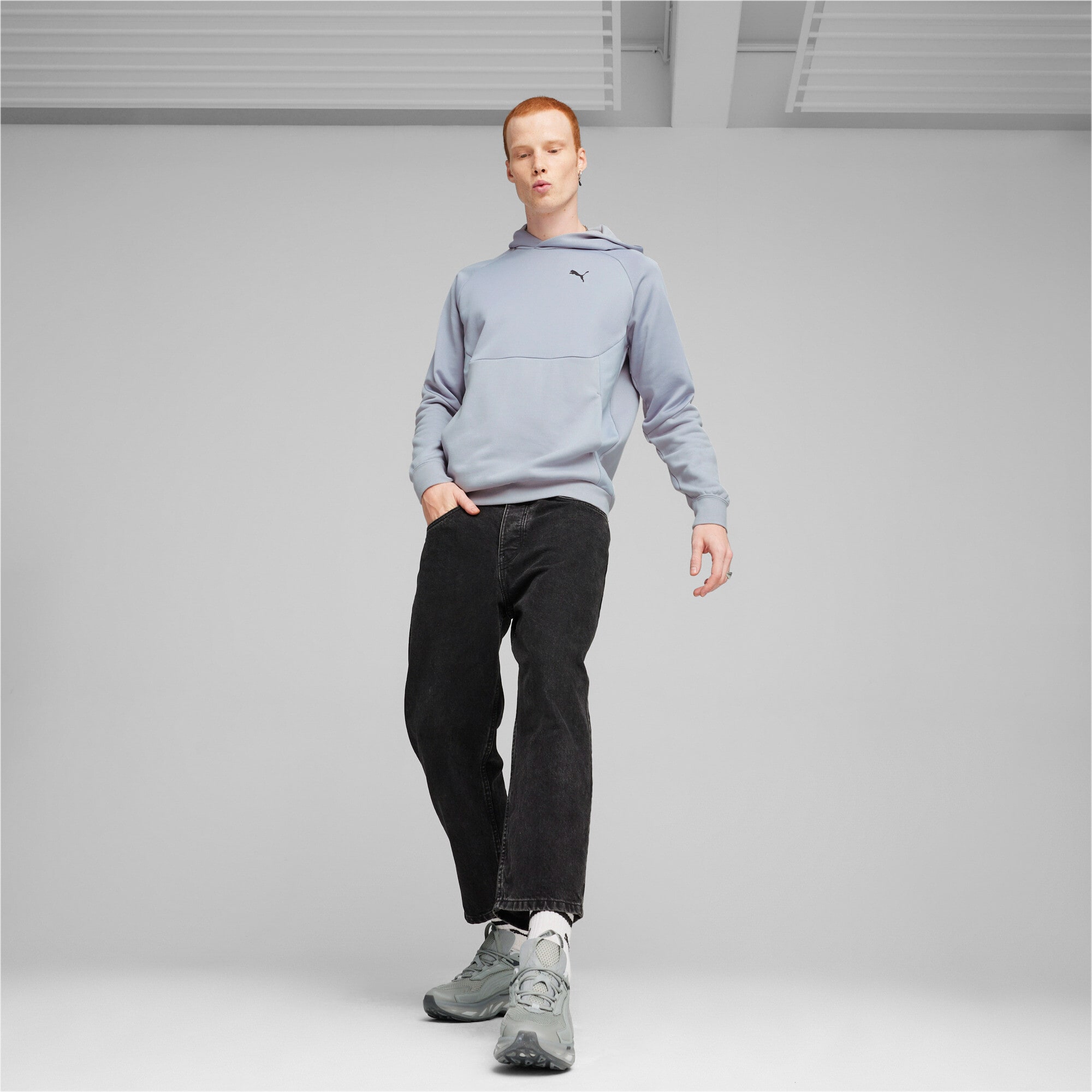 Lookbook Exotec Nitro 鞋底運動鞋 394933-16