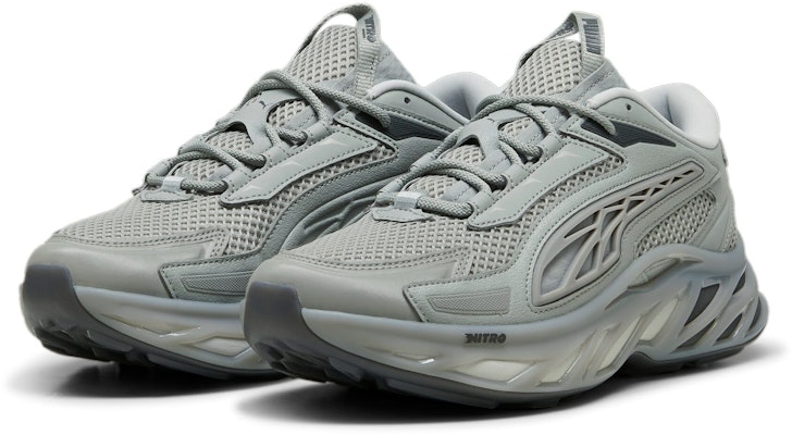 Exotec Nitro 鞋底運動鞋 394933-16 Shop Exotec Nitro 鞋底運動鞋 394933-16