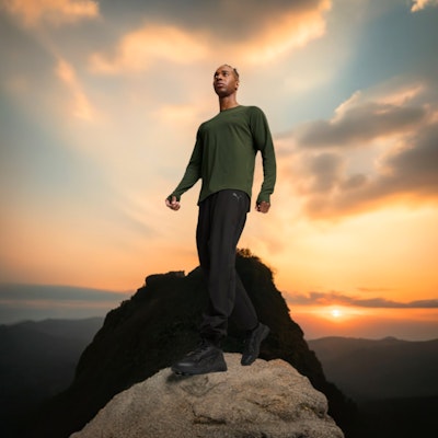 익스플로어 나이트로 2 러닝화 310078-01 Lookbook 익스플로어 나이트로 2 러닝화 310078-01