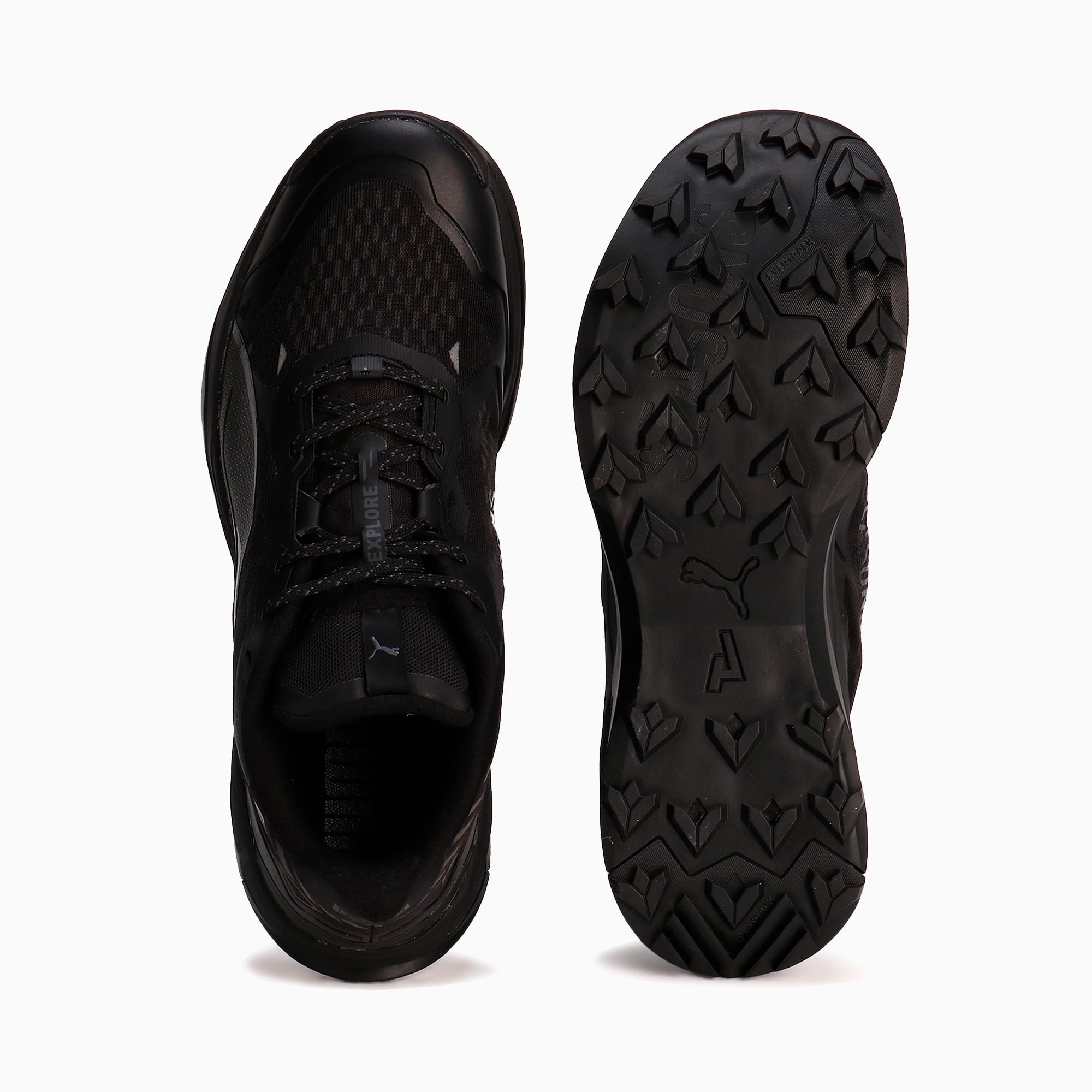 Sizing Zapatillas para Correr Explore Nitro 2 310078-01