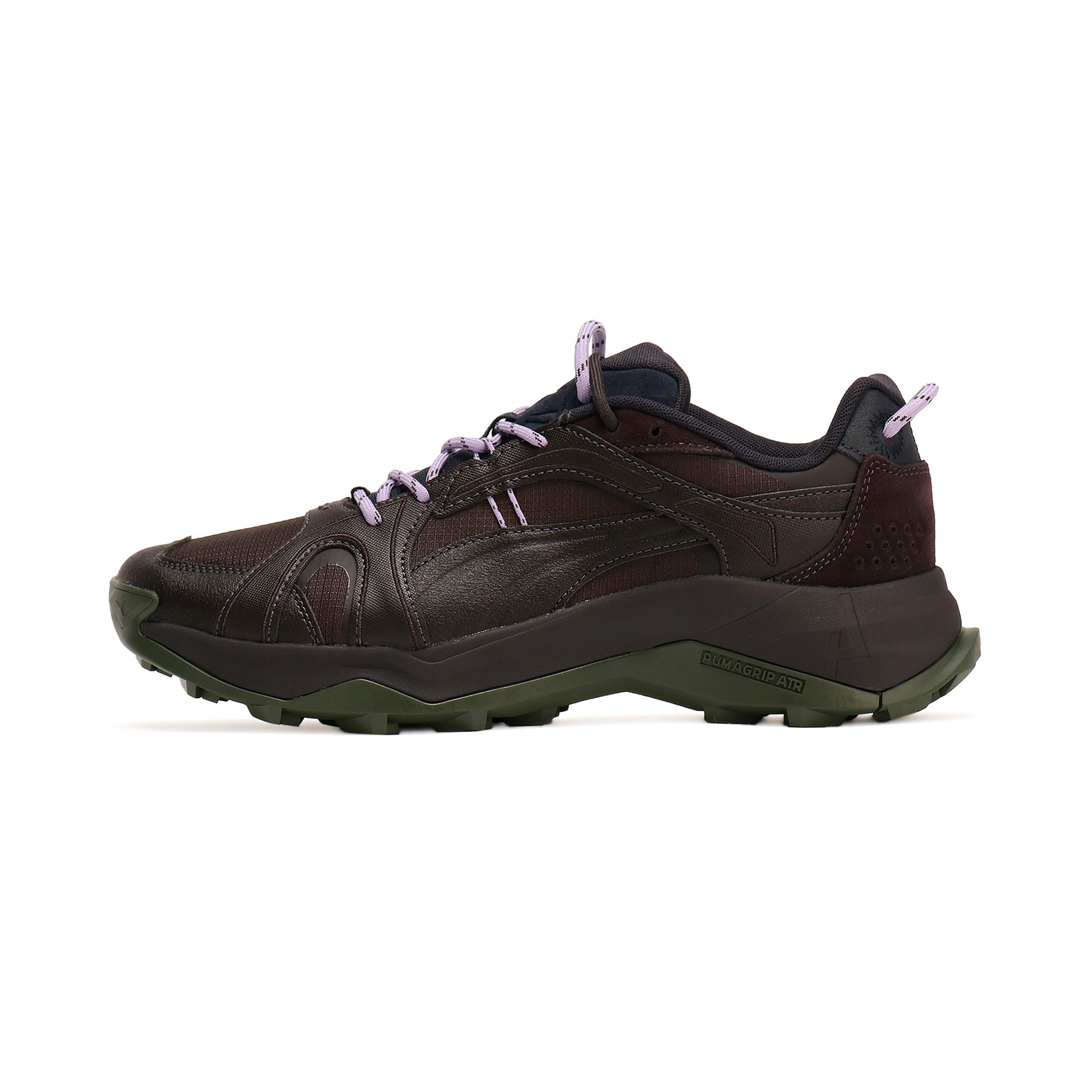 Buy Kasut Explorer Nitro SPS Sneakers 392772-01