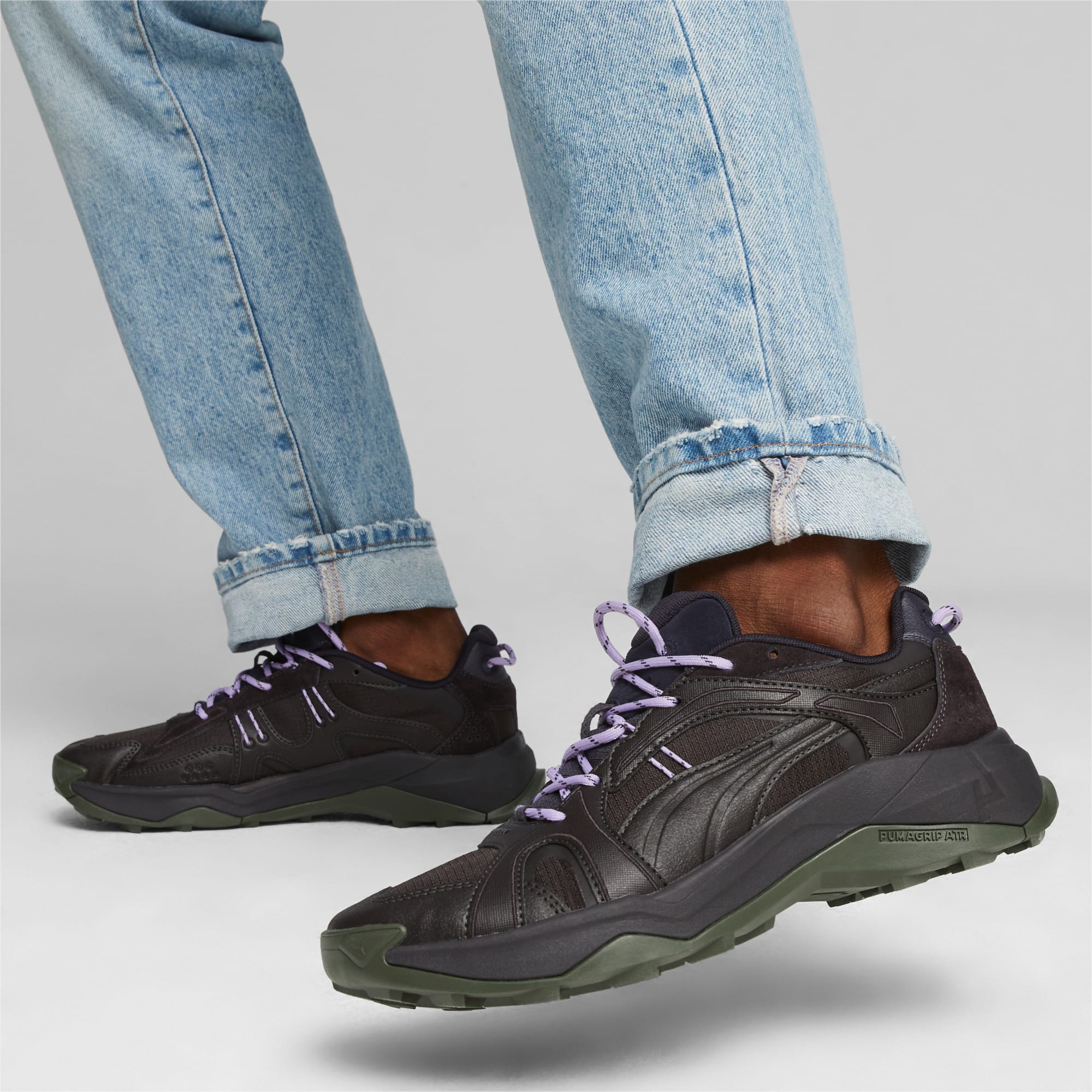 Order Kasut Explorer Nitro SPS Sneakers 392772-01