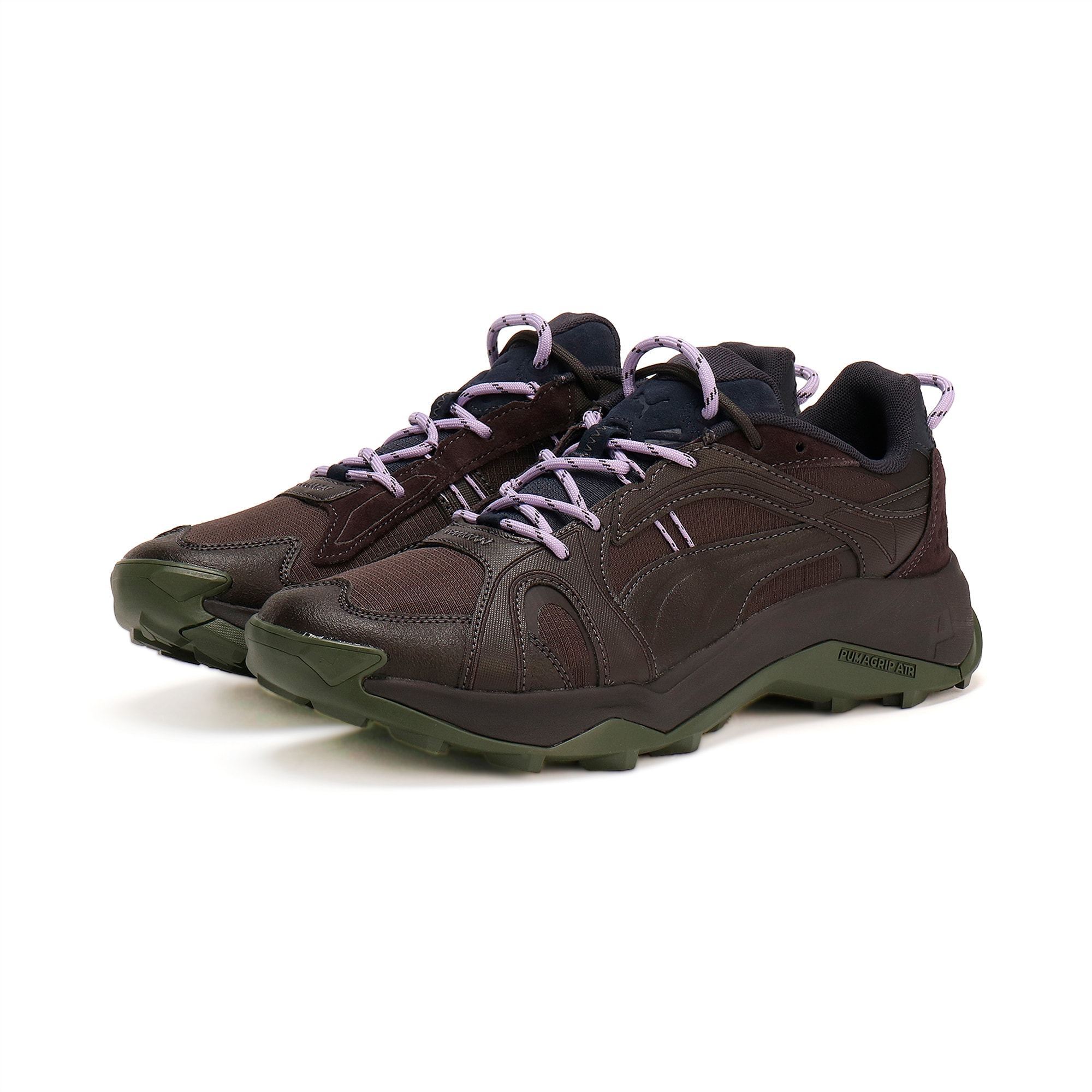 Shop Kasut Explorer Nitro SPS Sneakers 392772-01