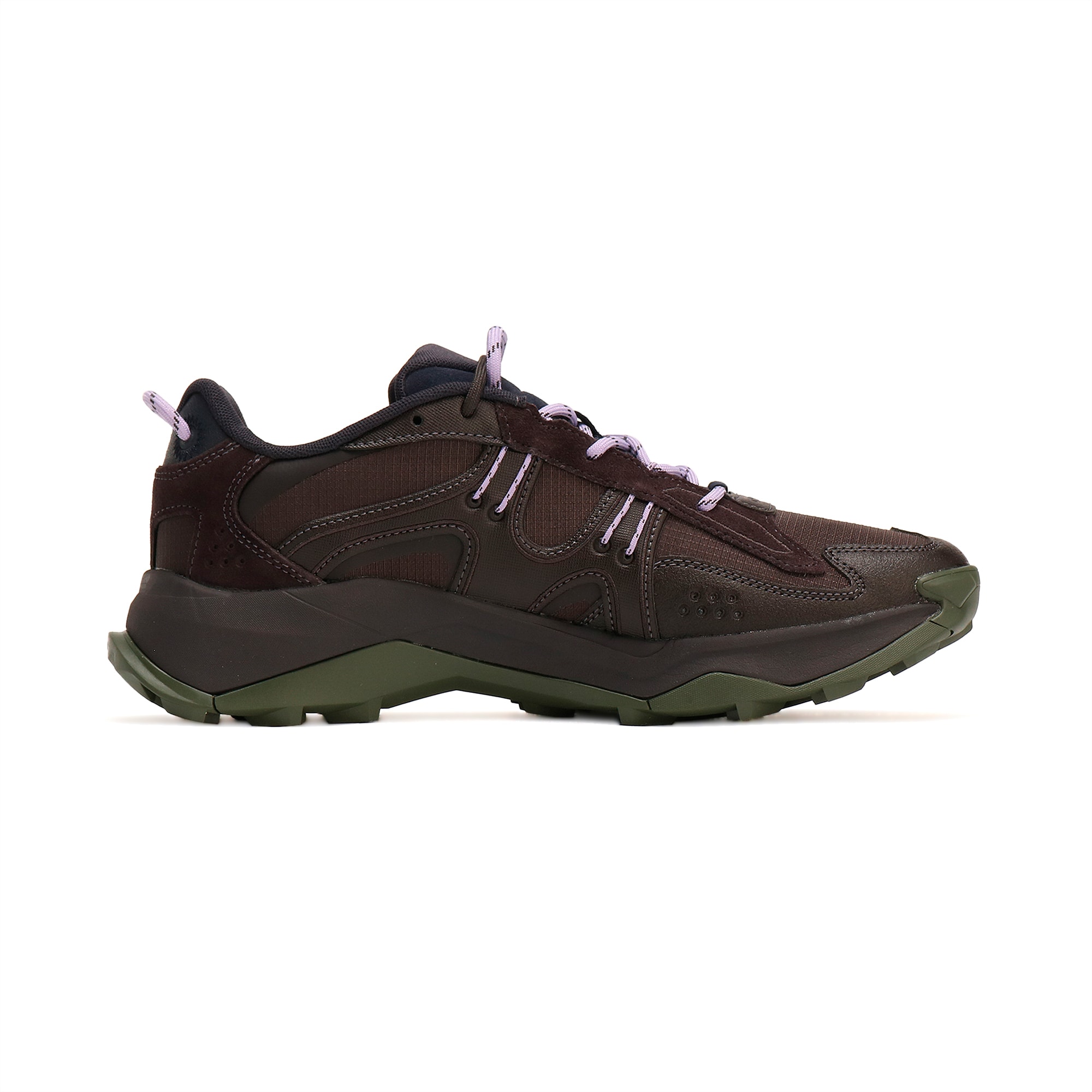 Sizing Kasut Explorer Nitro SPS Sneakers 392772-01
