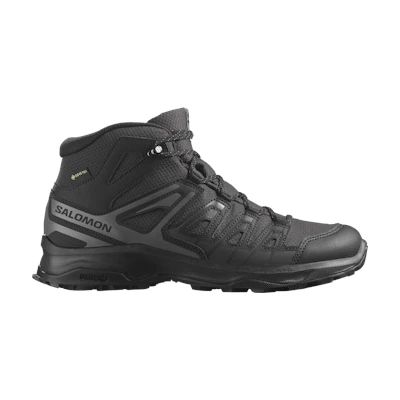 Salomon Exterra Mid GTX Night Sky/Black/Chilled Wine